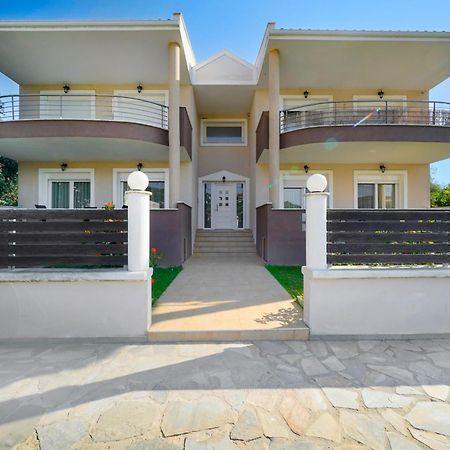 Nefeli Fresh Guesthouses By Del Mare Принос Екстериор снимка