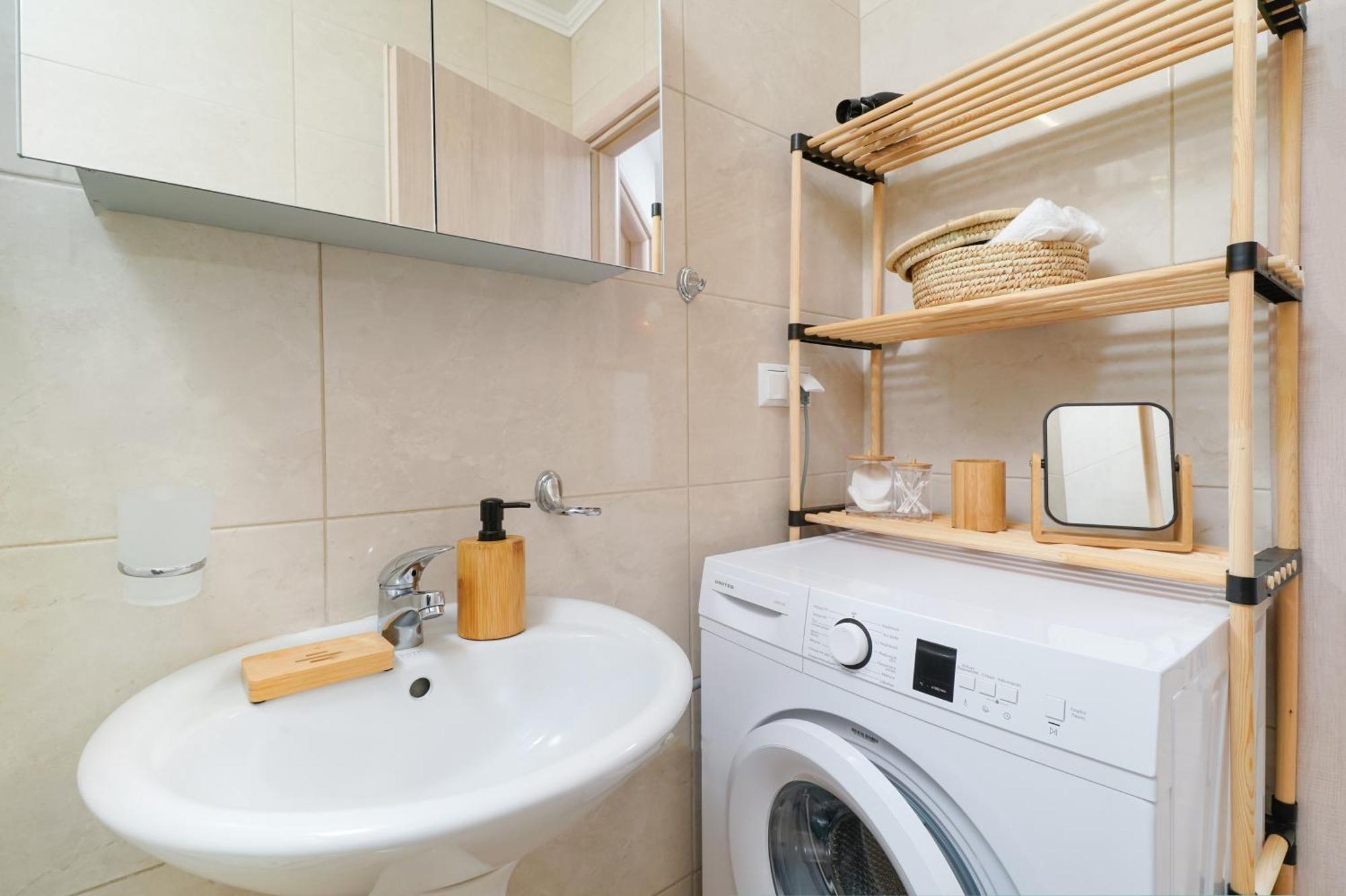 Nefeli Fresh Guesthouses By Del Mare Принос Екстериор снимка